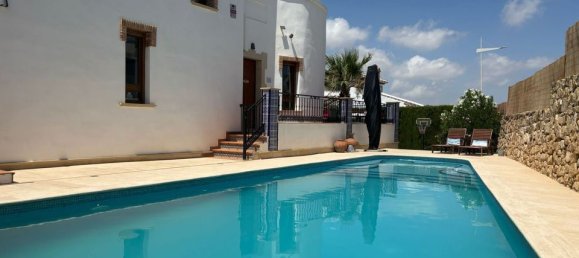 4 bedrooms Villa in Algorfa, Spain No. 177132 30