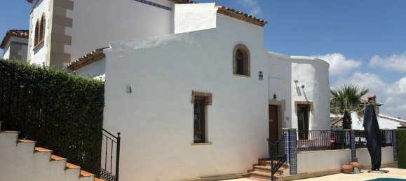 4 bedrooms Villa in Algorfa, Spain No. 177132 23