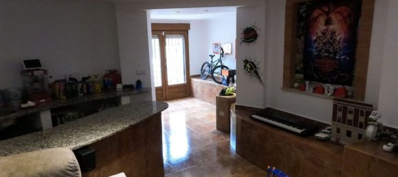 4 bedrooms Villa in Algorfa, Spain No. 177132 21