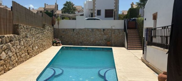 4 bedrooms Villa in Algorfa, Spain No. 177132 3