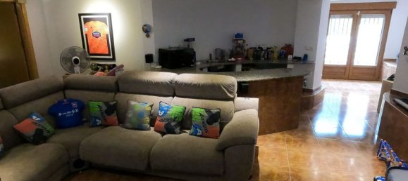 4 bedrooms Villa in Algorfa, Spain No. 177132 20