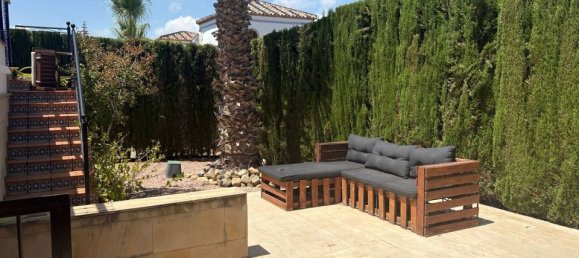 4 bedrooms Villa in Algorfa, Spain No. 177132 27