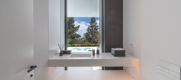 Villa T4 em Malaga, Spain N.º 49255 39