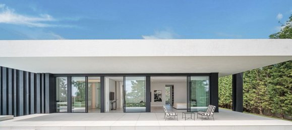 Villa T4 em Malaga, Spain N.º 49255 49