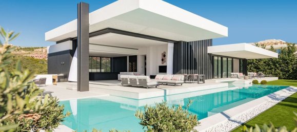 Villa T4 em Malaga, Spain N.º 49255 6