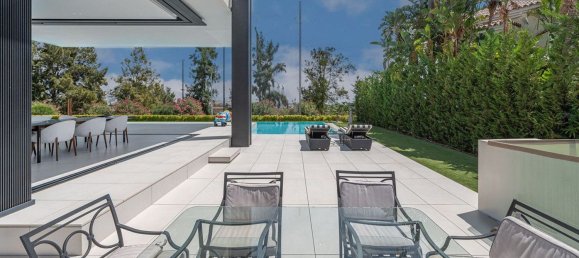 Villa T4 em Malaga, Spain N.º 49255 14