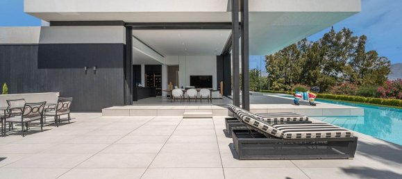 Villa T4 em Malaga, Spain N.º 49255 13