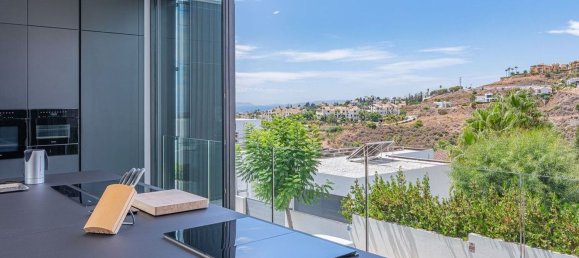 Villa T4 em Malaga, Spain N.º 49255 16