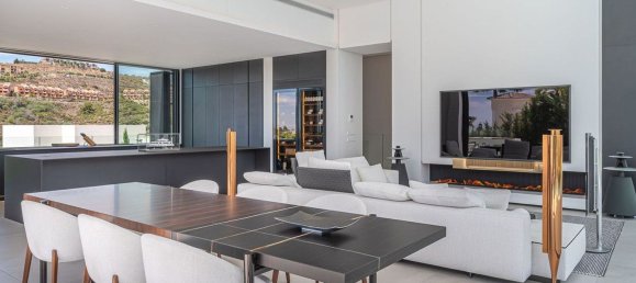 Villa T4 em Malaga, Spain N.º 49255 10