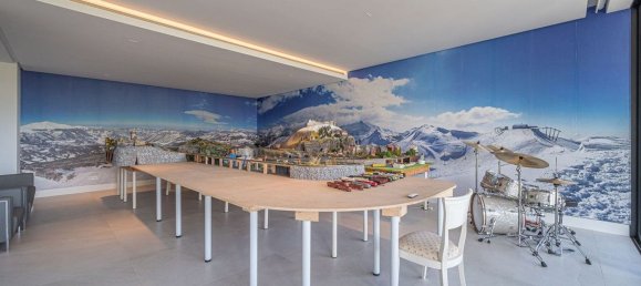 Villa T4 em Malaga, Spain N.º 49255 44