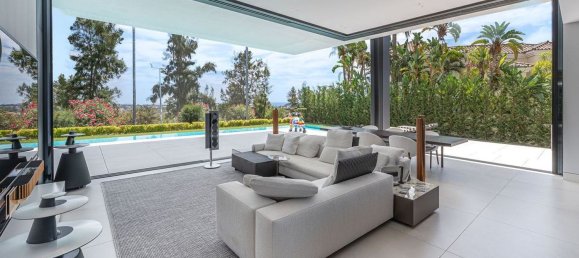 Villa T4 em Malaga, Spain N.º 49255 8