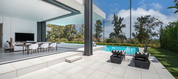 Villa T4 em Malaga, Spain N.º 49255 50