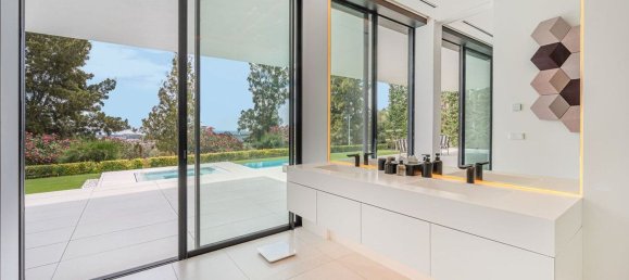 Villa T4 em Malaga, Spain N.º 49255 33