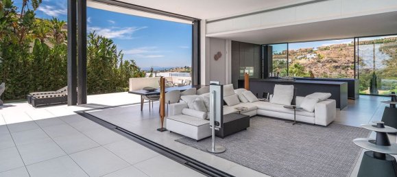 Villa T4 em Malaga, Spain N.º 49255 11