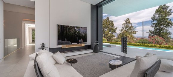 Villa T4 em Malaga, Spain N.º 49255 9