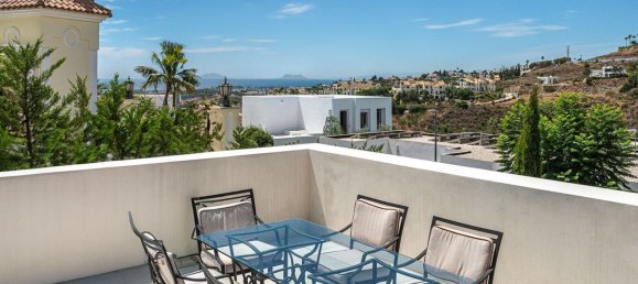 Villa T4 em Malaga, Spain N.º 49255 47