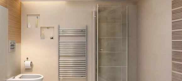 1 bedroom Penthouse in Milan, Italy No. 243472 21