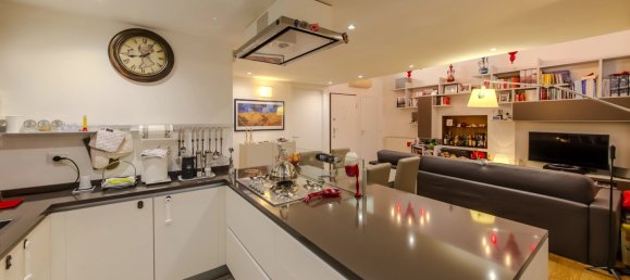 1 bedroom Penthouse in Milan, Italy No. 243472 6