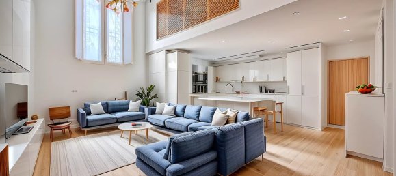 1 bedroom Penthouse in Milan, Italy No. 243472 7