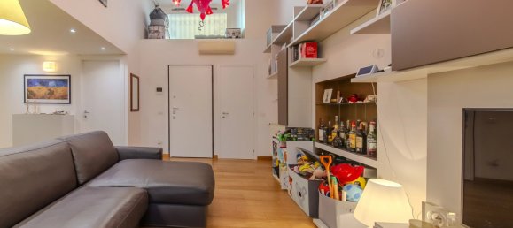 1 bedroom Penthouse in Milan, Italy No. 243472 4