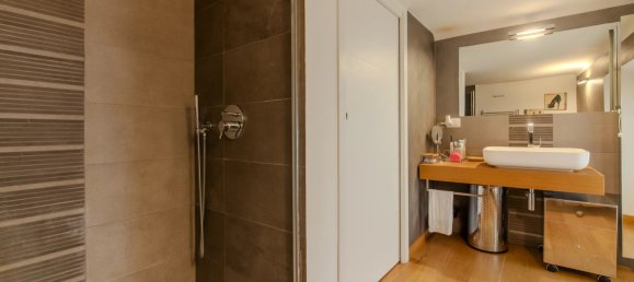 1 bedroom Penthouse in Milan, Italy No. 243472 24