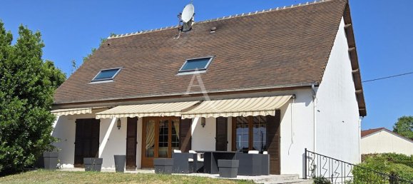 6 bedrooms House in Jargeau, France No. 275814 10