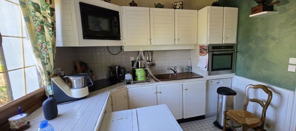 6 bedrooms House in Jargeau, France No. 275814 11