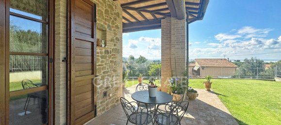 3 chambres Maison à Magione, Italy No. 320318 11