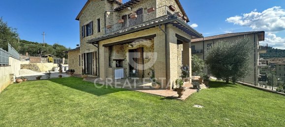 3 chambres Maison à Magione, Italy No. 320318 7