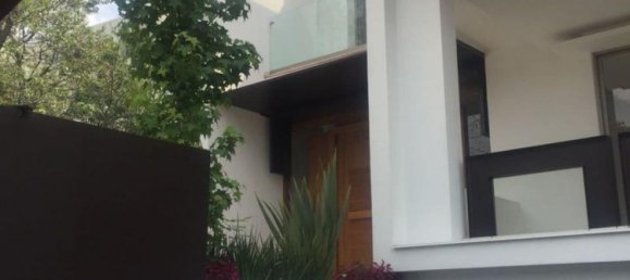 Дом с 4 спальнями в Мехико, Мексика № 153171 2