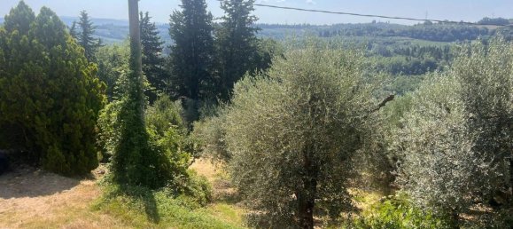 4-Zimmer Haus in San Casciano in Val di Pesa, Italy, Nr. 165224 25