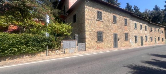 4-Zimmer Haus in San Casciano in Val di Pesa, Italy, Nr. 165224 32