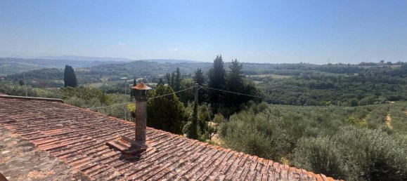 4-Zimmer Haus in San Casciano in Val di Pesa, Italy, Nr. 165224 21