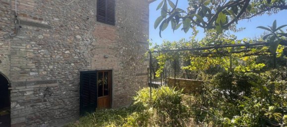 4-Zimmer Haus in San Casciano in Val di Pesa, Italy, Nr. 165224 28