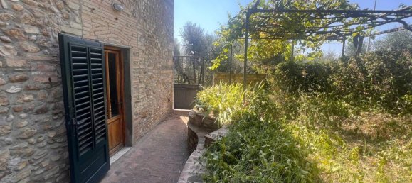 4-Zimmer Haus in San Casciano in Val di Pesa, Italy, Nr. 165224 27