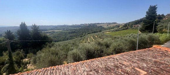 4-Zimmer Haus in San Casciano in Val di Pesa, Italy, Nr. 165224 22