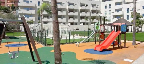 Ático de 3 dormitorios en Mijas, Spain No. 140886 4