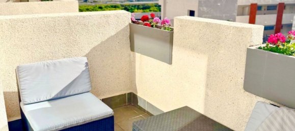 Ático de 3 dormitorios en Mijas, Spain No. 140886 3