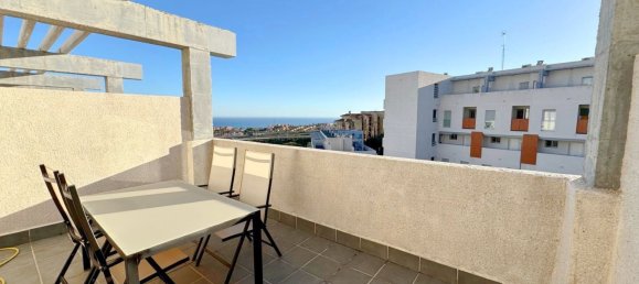 Ático de 3 dormitorios en Mijas, Spain No. 140886 30