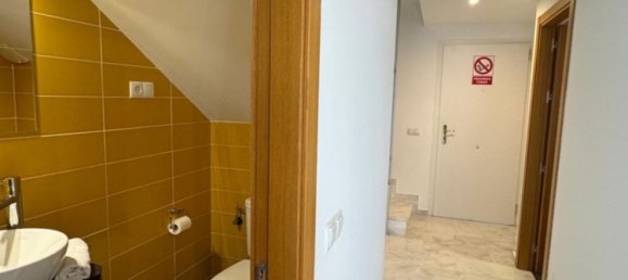 Ático de 3 dormitorios en Mijas, Spain No. 140886 25