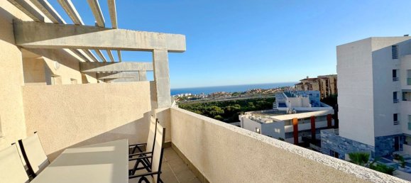 Ático de 3 dormitorios en Mijas, Spain No. 140886 2