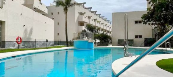 Ático de 3 dormitorios en Mijas, Spain No. 140886 20