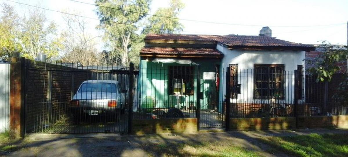 2 Schlafzimmer Haus in Moreno, Argentina, Nr. 11187