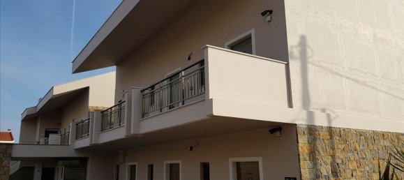 تاون هاوس في Chalkidiki, Greece 850متر مربع رقم 5127 17