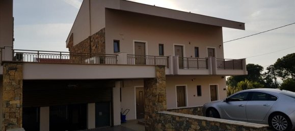 تاون هاوس في Chalkidiki, Greece 850متر مربع رقم 5127 18