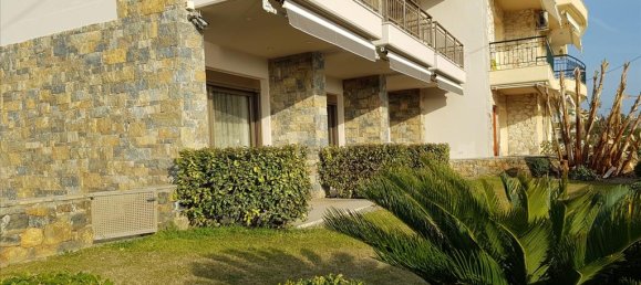 تاون هاوس في Chalkidiki, Greece 850متر مربع رقم 5127 15