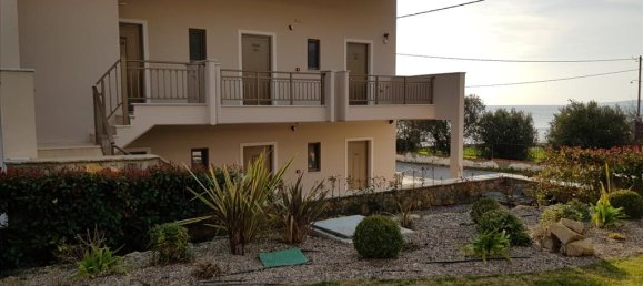 تاون هاوس في Chalkidiki, Greece 850متر مربع رقم 5127 8