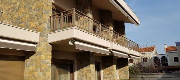 تاون هاوس في Chalkidiki, Greece 850متر مربع رقم 5127 9