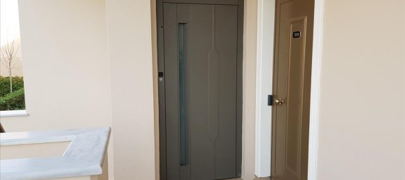 تاون هاوس في Chalkidiki, Greece 850متر مربع رقم 5127 30