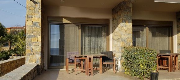 تاون هاوس في Chalkidiki, Greece 850متر مربع رقم 5127 5